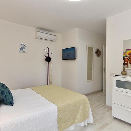 Maspalomas Beach Apartment Charca 1 Eksteriør billede