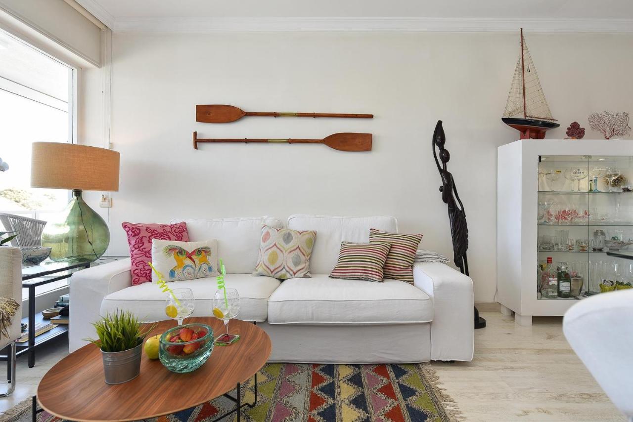 Maspalomas Beach Apartment Charca 1 Eksteriør billede
