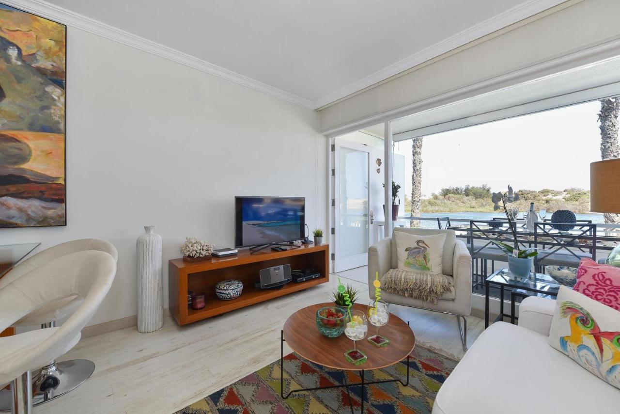 Maspalomas Beach Apartment Charca 1 Eksteriør billede