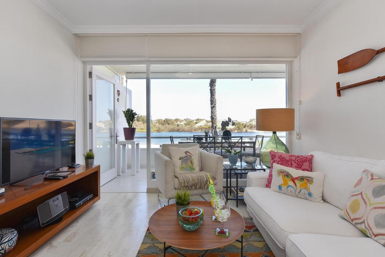 Maspalomas Beach Apartment Charca 1 Eksteriør billede